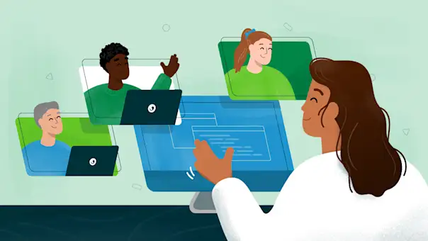 Onboarding Remote Engineers