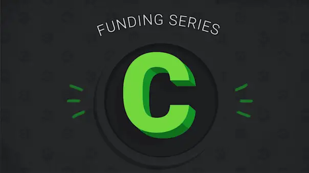 Funding Series C