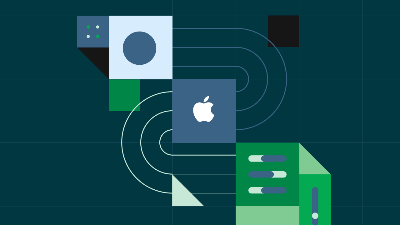 iOSの自動テスト(iOSシミュレーターを使ったUIテスト)を分割