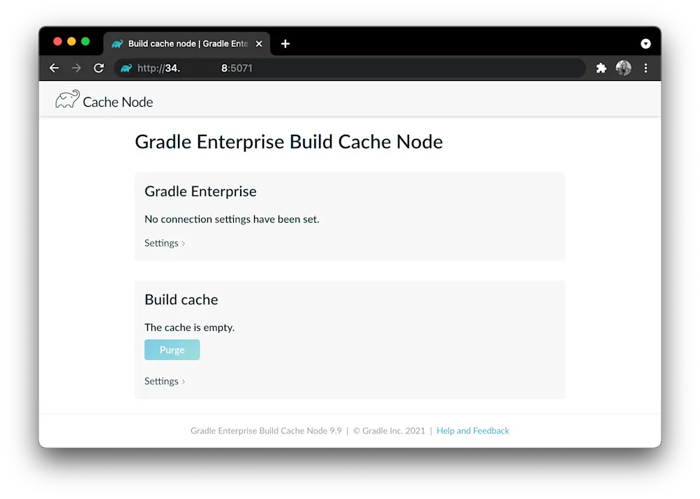 Cache-Node