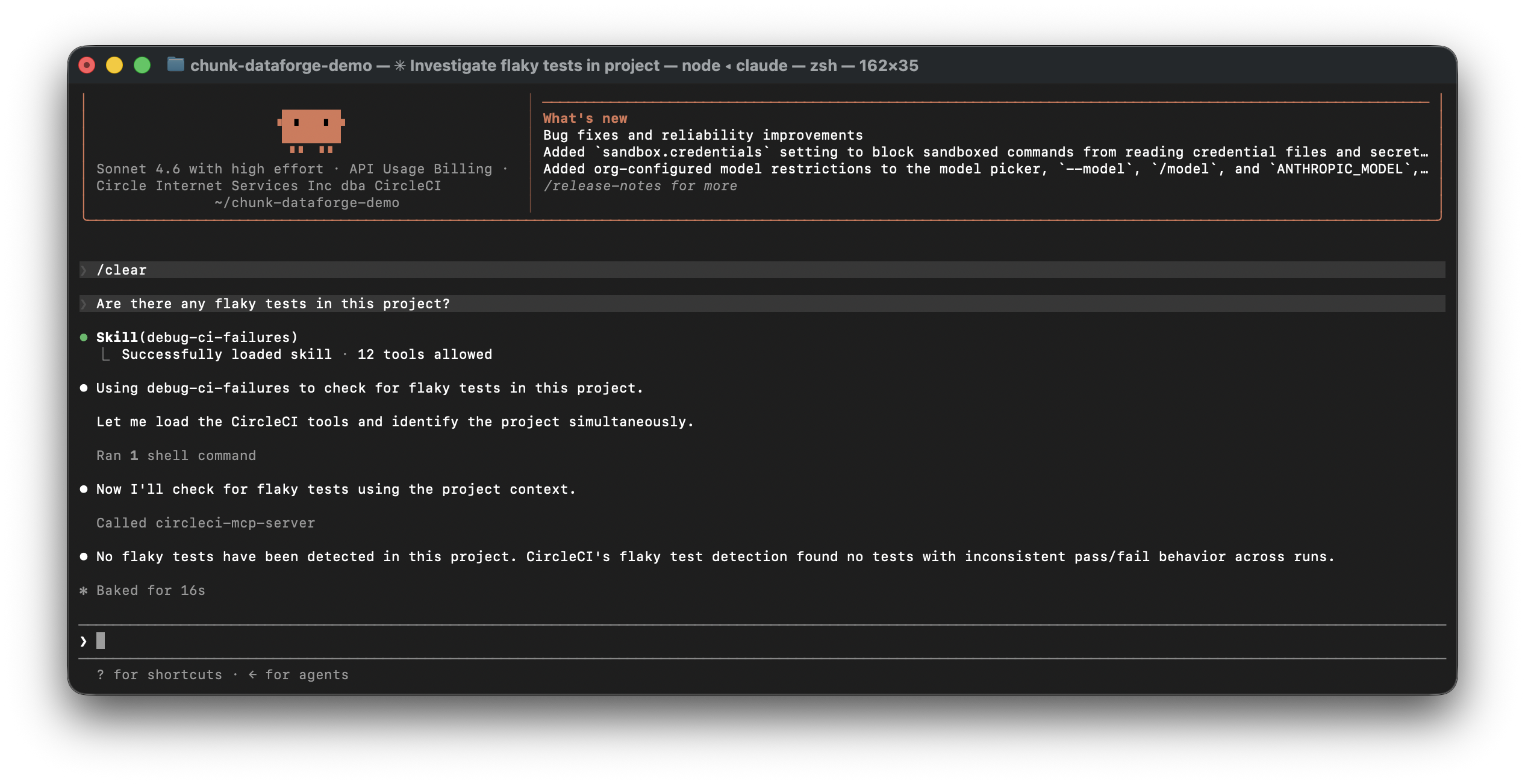 Getting started with Claude Code and CircleCI - CircleCI