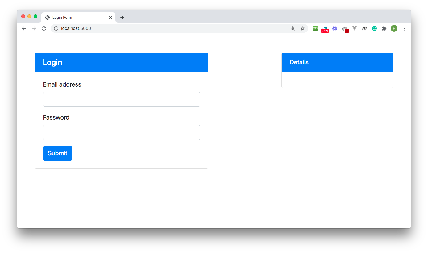 Prevent XSS attacks with browser testing | CircleCI