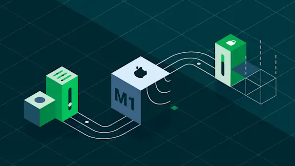 M1 mac resource class illustration