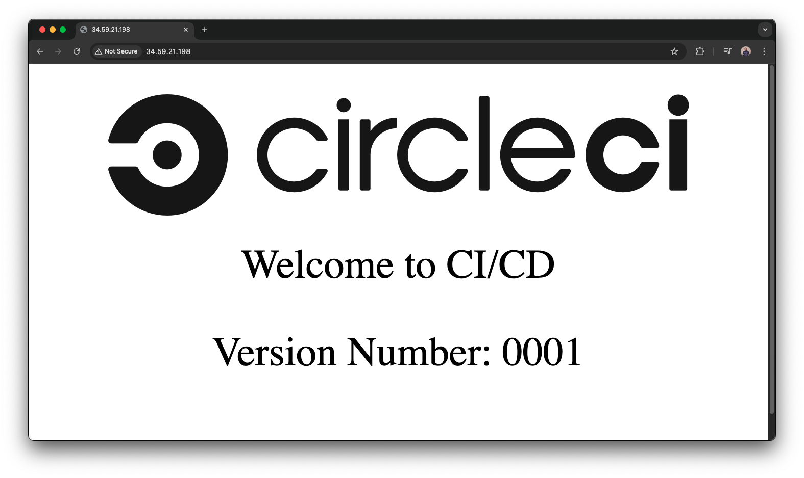 Automating Python app releases with Pulumi and IaC - CircleCI