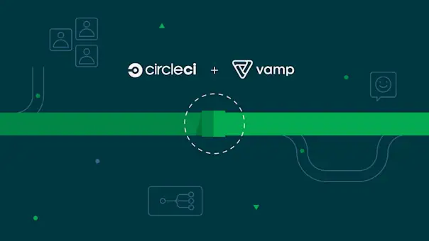 circleci and vamp