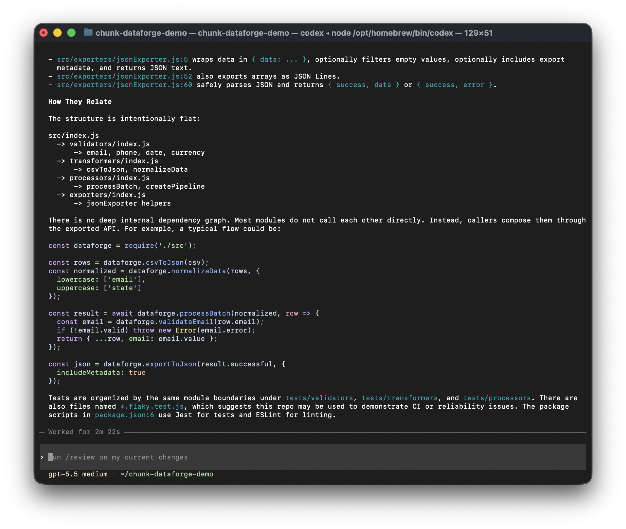 Getting started with Codex and CircleCI - CircleCI