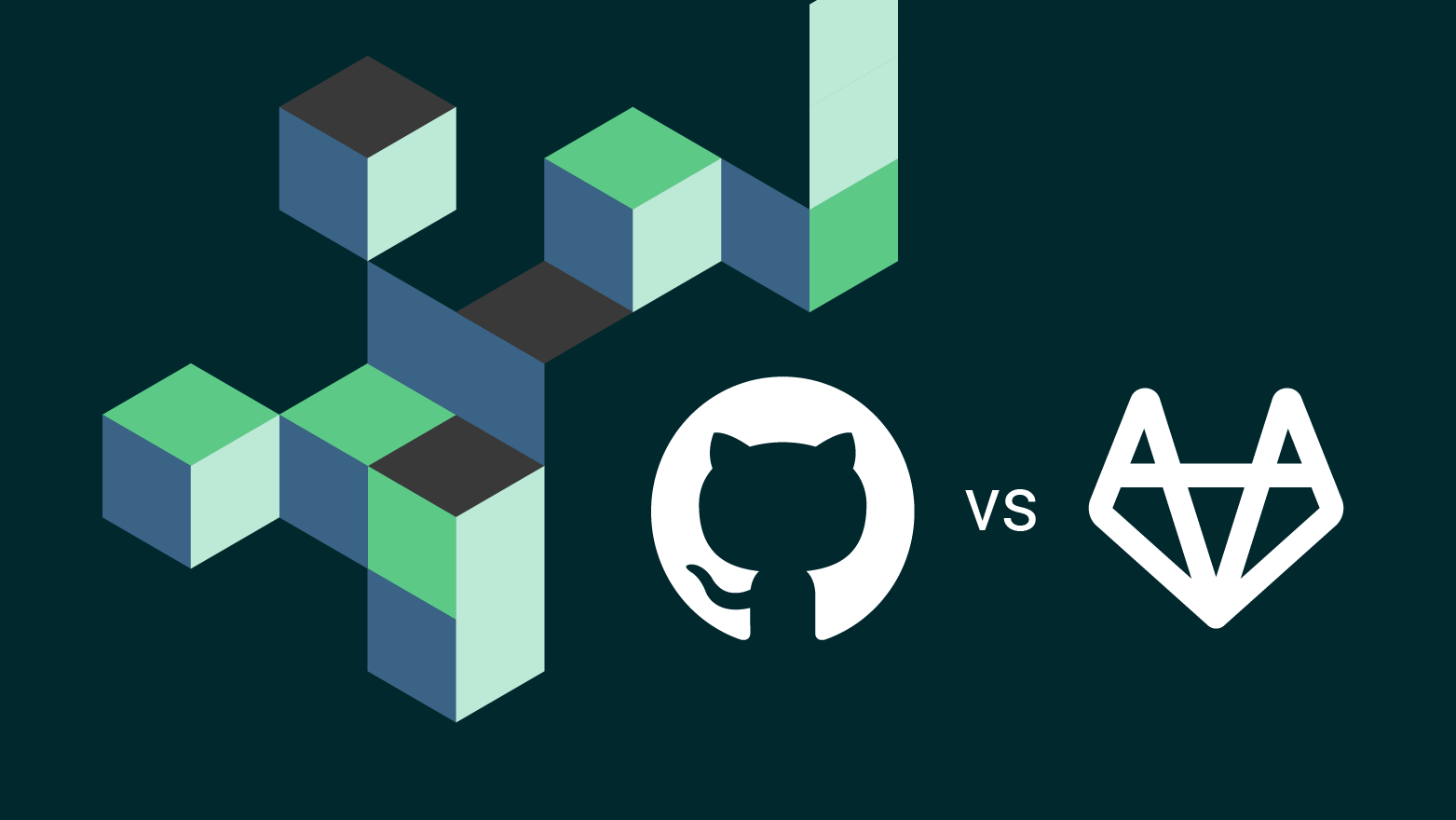 GitLab vs. GitHub: Choosing the right version control service | CircleCI