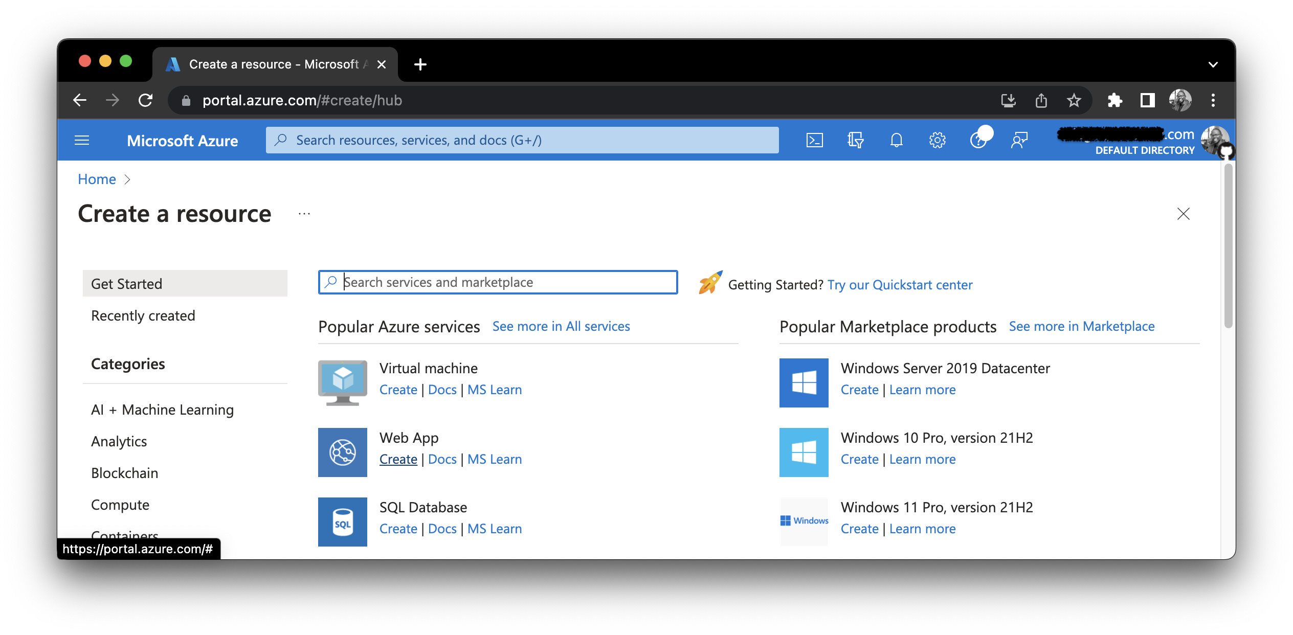 Deploy React to Azure Web Apps | CircleCI