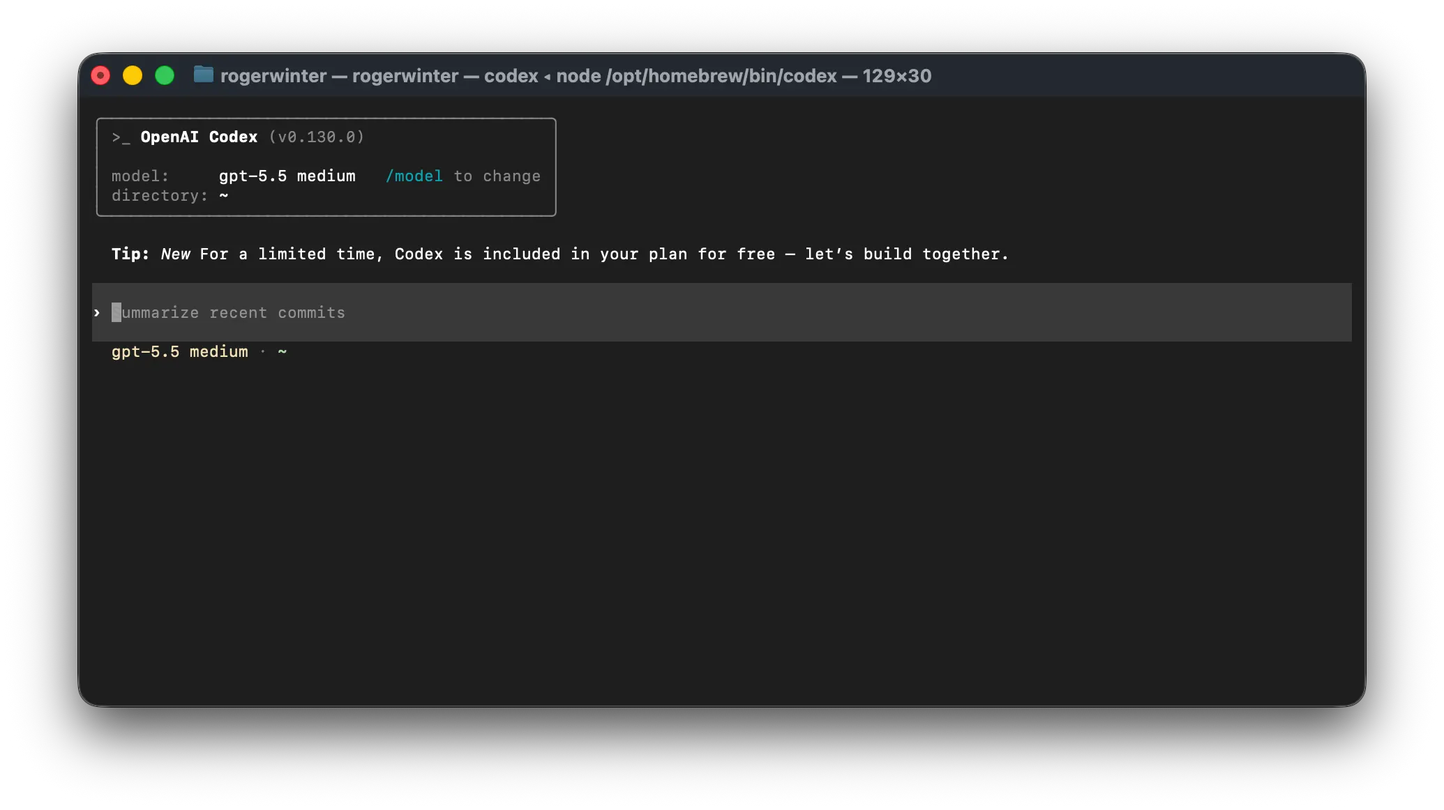 Getting started with Codex and CircleCI - CircleCI