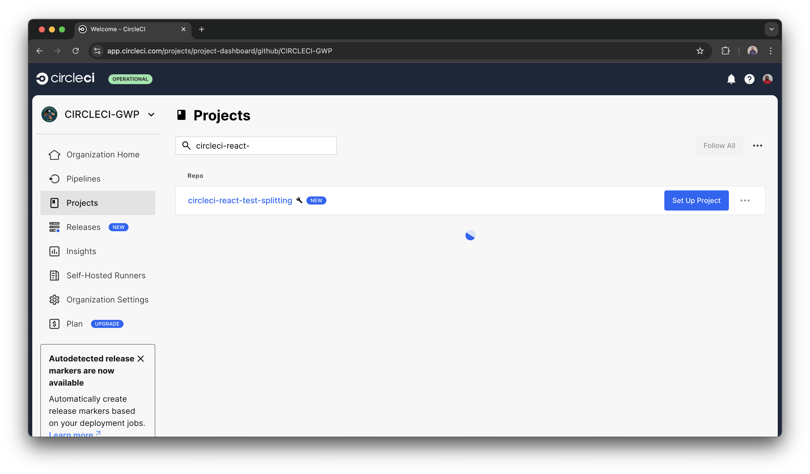 A guide to test splitting - CircleCI