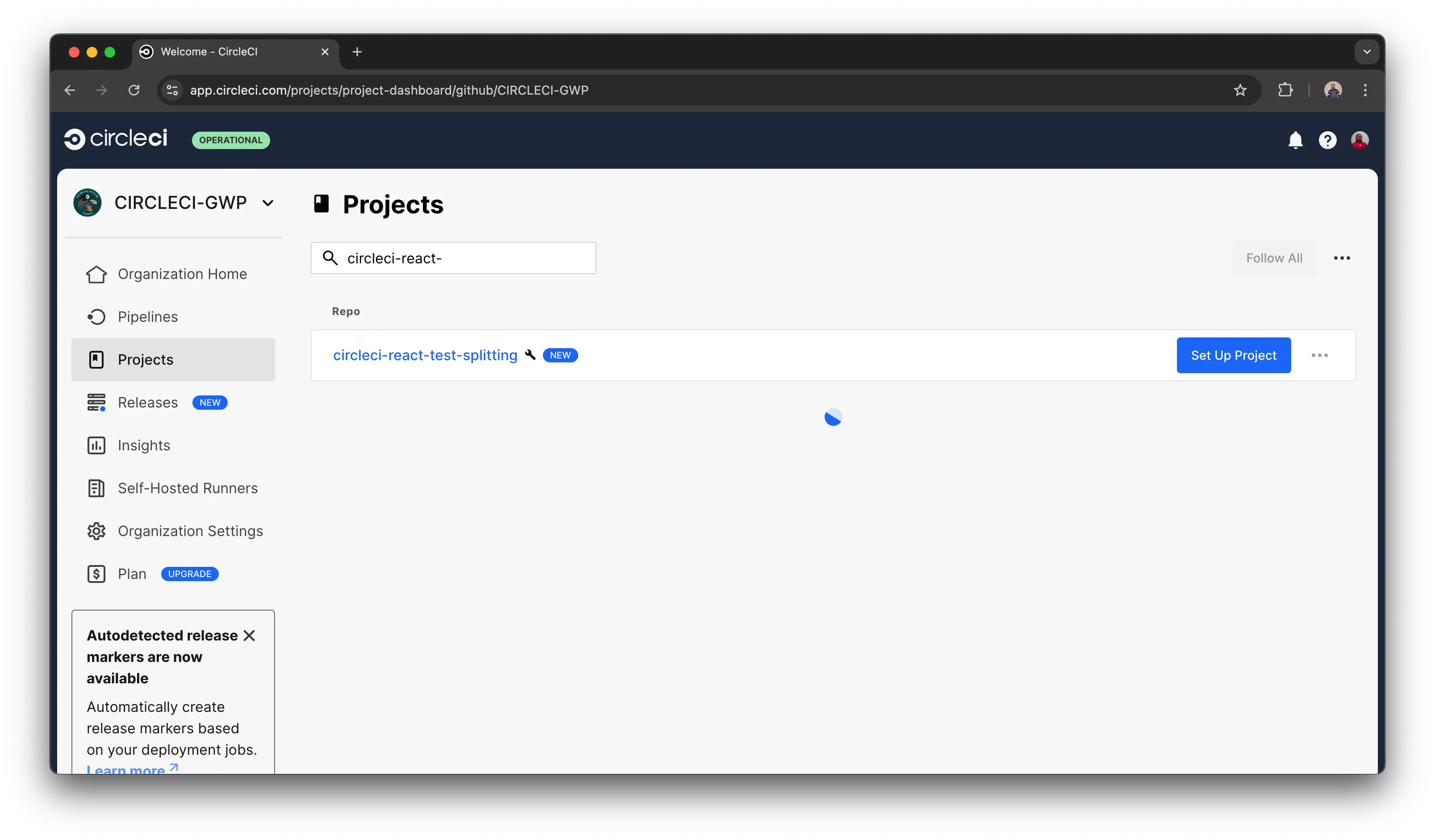 A guide to test splitting - CircleCI
