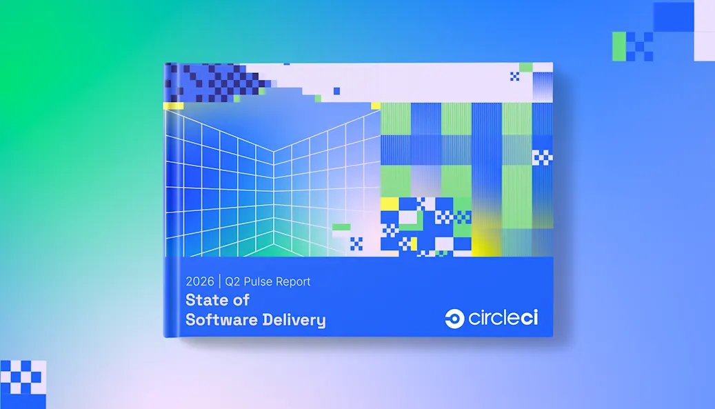 Q2 2026 State of Software Delivery Pulse report