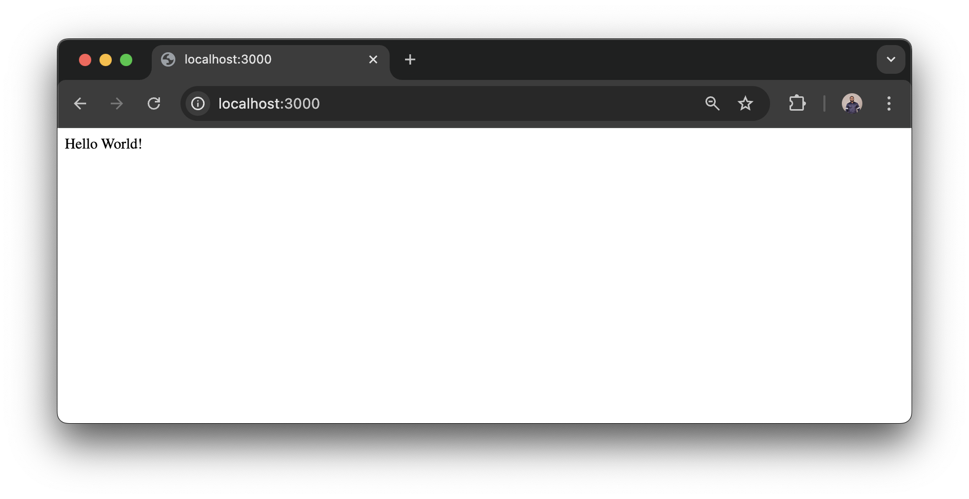 Getting started with Nest.js and automatic testing | CircleCI