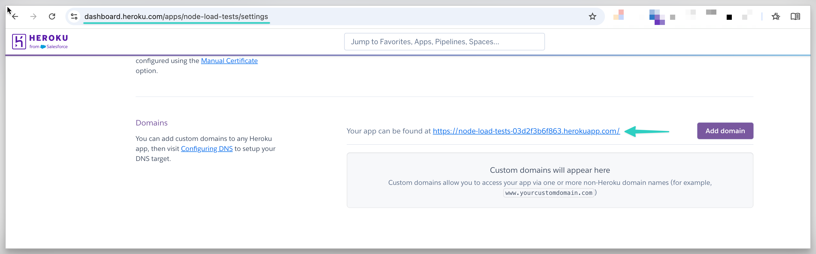 Automating API load testing with ApacheBench | CircleCI