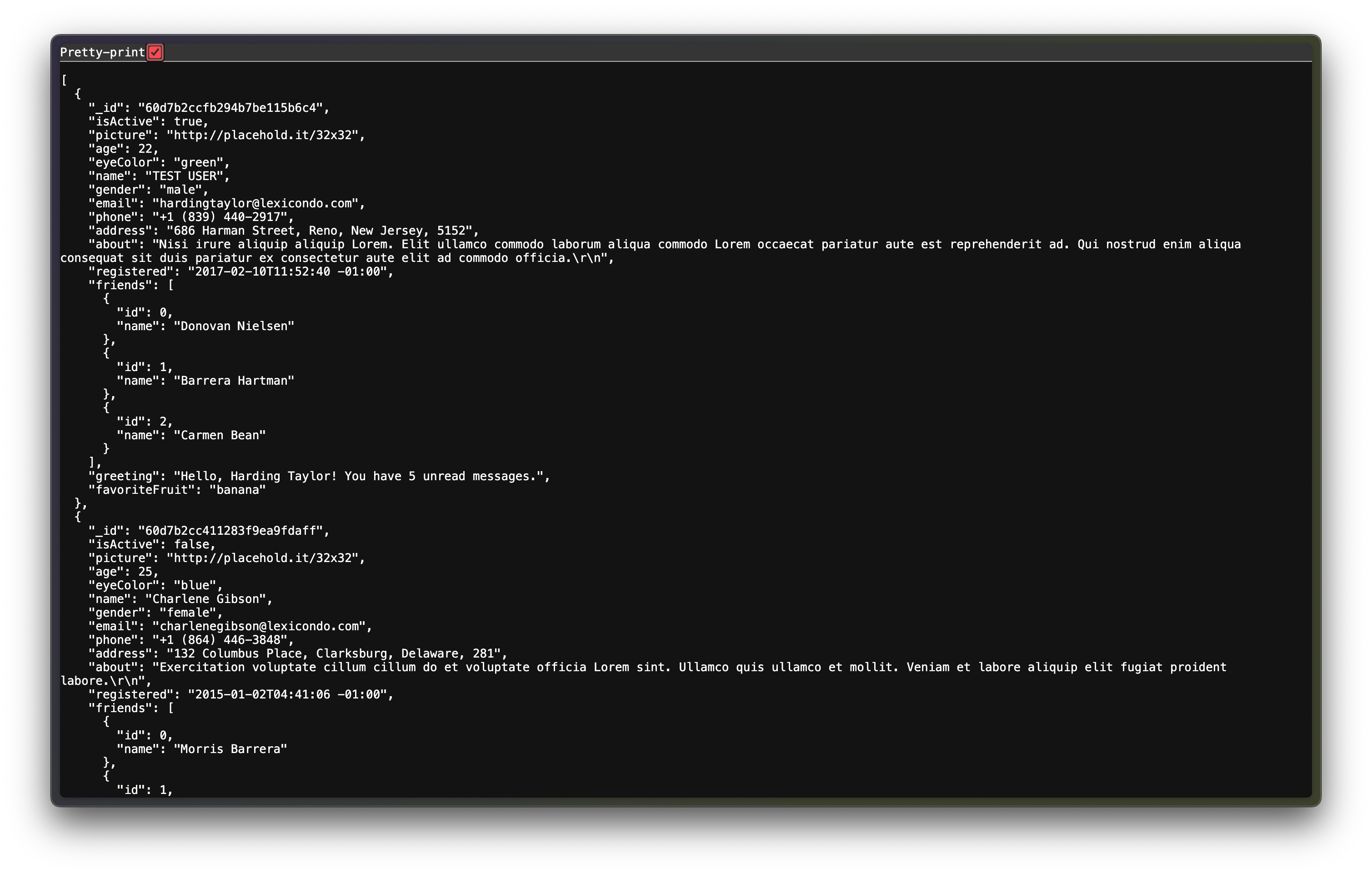 Deploy a Node app on AWS EC2 Linux - CircleCI