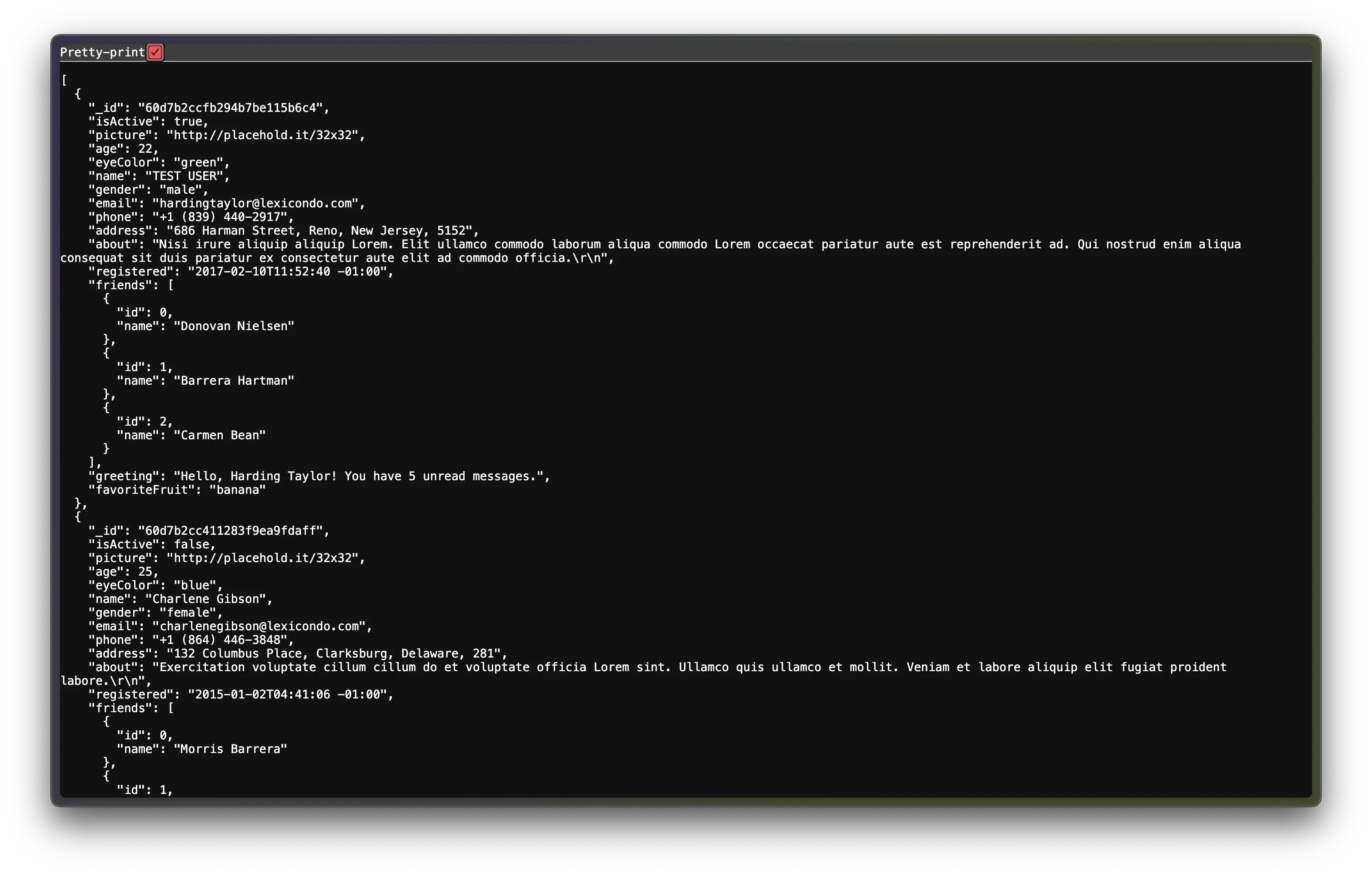 Deploy a Node app on AWS EC2 Linux - CircleCI