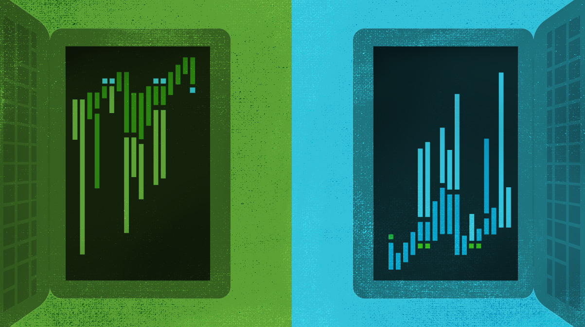 Manage Kubernetes environments with GitOps and dynamic config