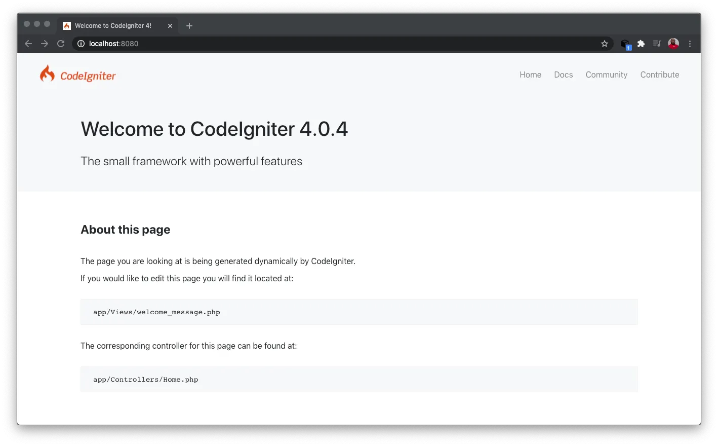 Continuous integration for CodeIgniter APIs - CircleCI
