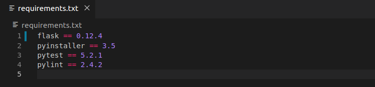 Adding application and image scans to your CI/CD pipeline | CircleCI