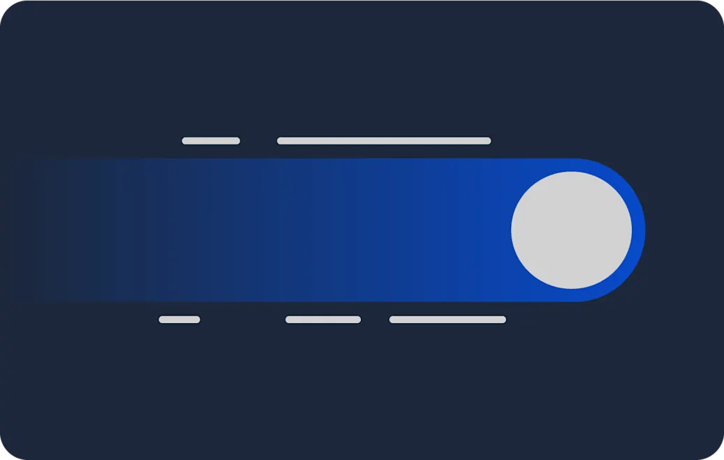 Abstract geometric pattern symbolizing the AI-driven software development life cycle (SDLC), representing continuous, interconnected stages of planning, development, testing, and deployment in modern autonomous delivery systems.
