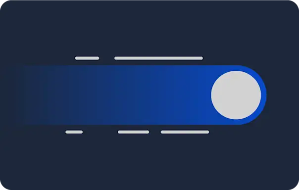 Abstract geometric pattern symbolizing the AI-driven software development life cycle (SDLC), representing continuous, interconnected stages of planning, development, testing, and deployment in modern autonomous delivery systems.