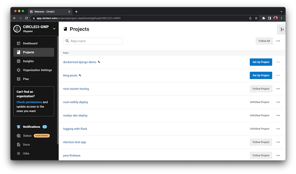 2022-06-06-setup-project