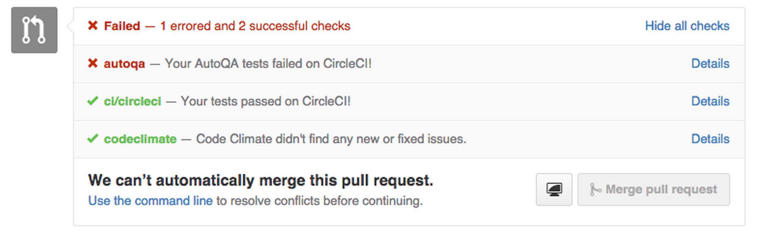 Fast, automated browser testing - CircleCI
