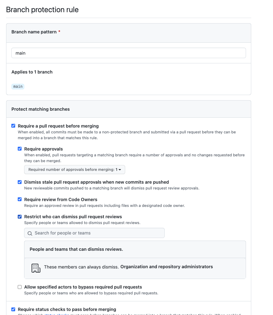 Implementing access control policies in CI/CD pipelines | CircleCI