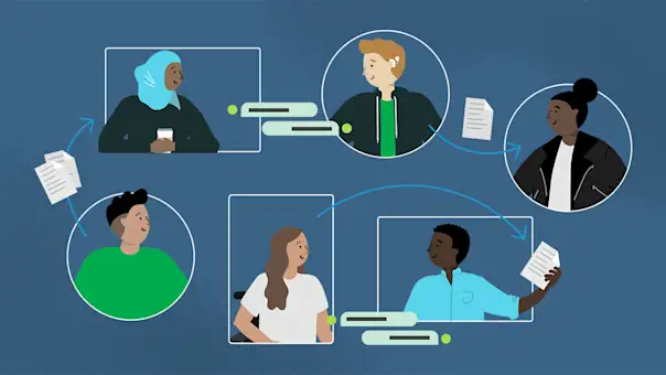困難に強いソフトウェア チームを作る方法