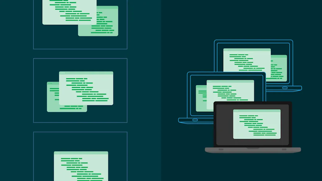コンテナとは？のコンテナ化のメリット