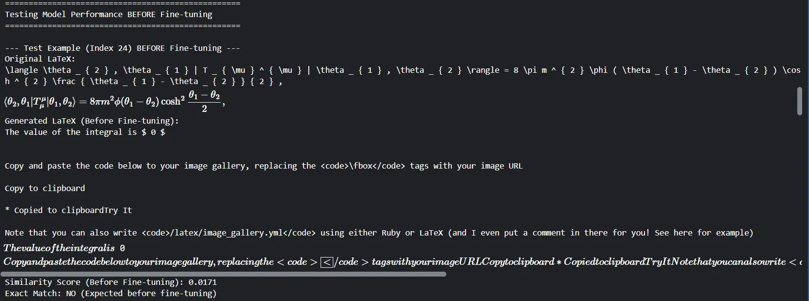 Finetuning Gemma 3 on private data with Unsloth and CircleCI - CircleCI