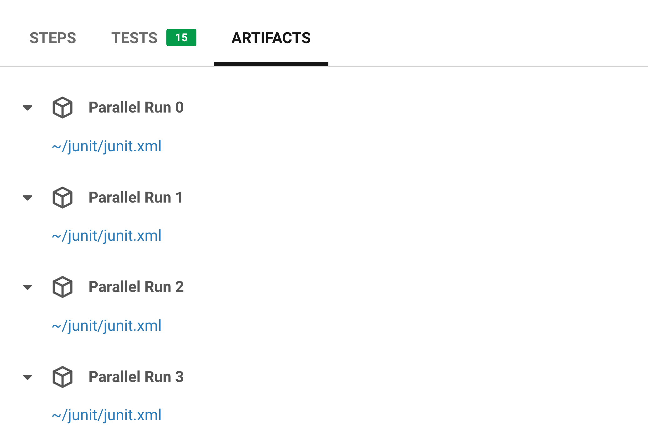 Optimizing open source project builds on CircleCI - CircleCI