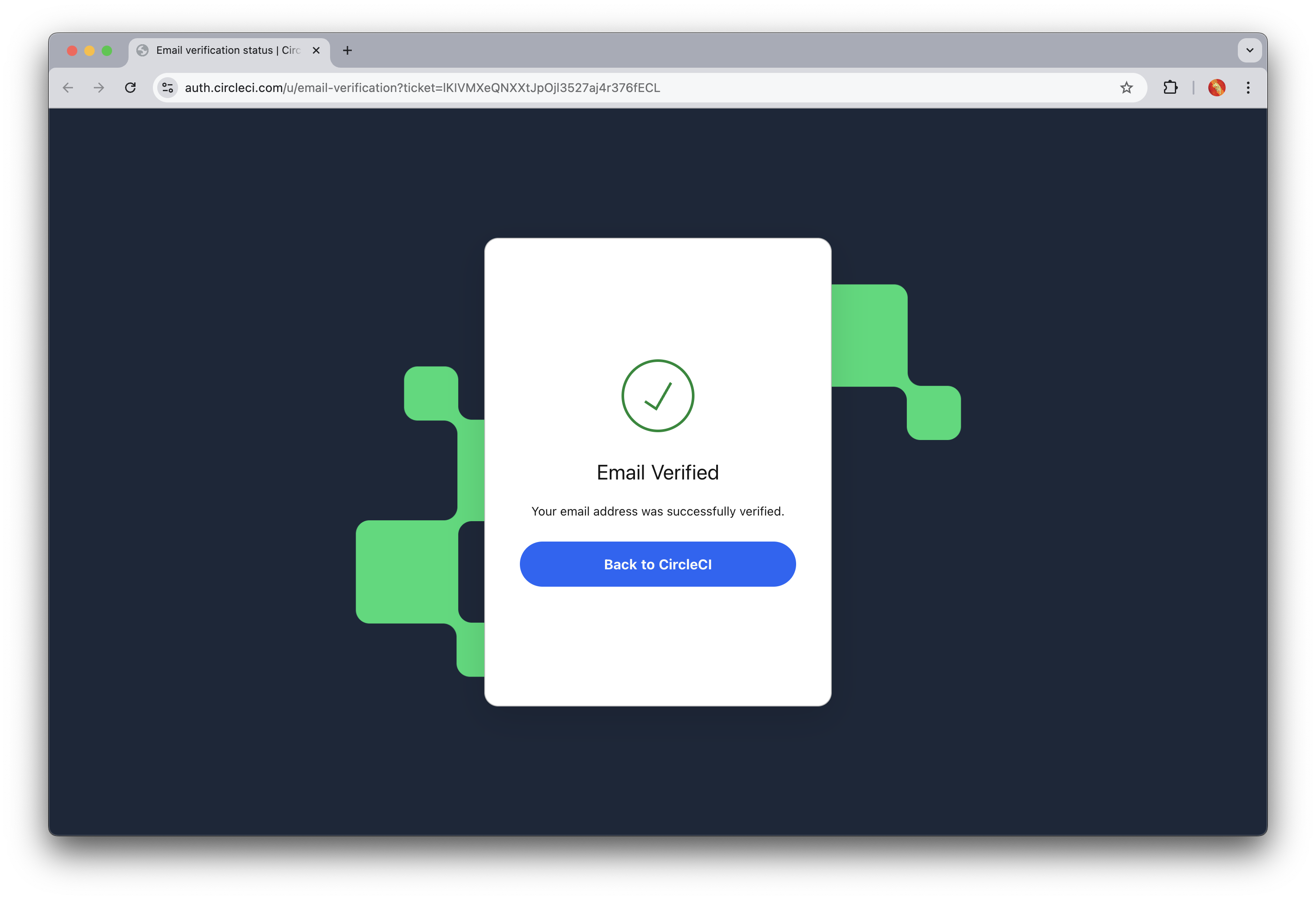 Setting up continuous integration with GitHub and CircleCI | CircleCI