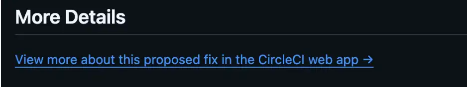 More details in Chunk PR's