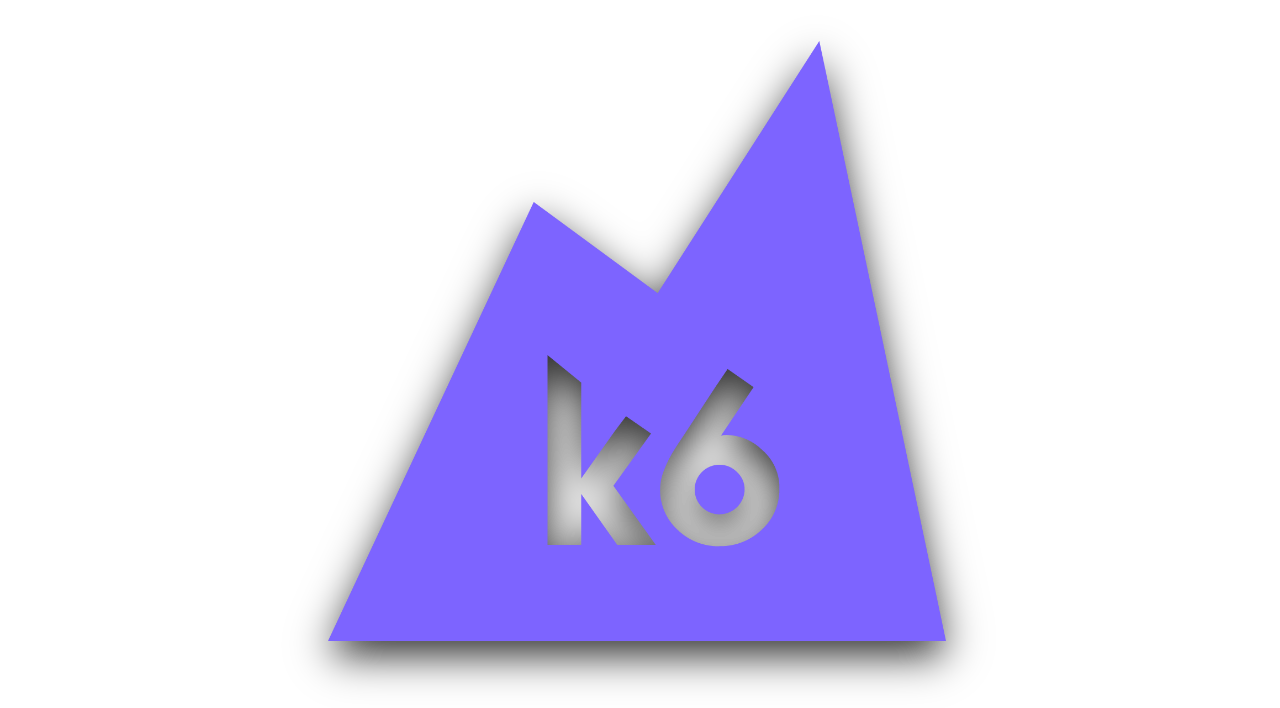 HTTP request testing with k6 - CircleCI
