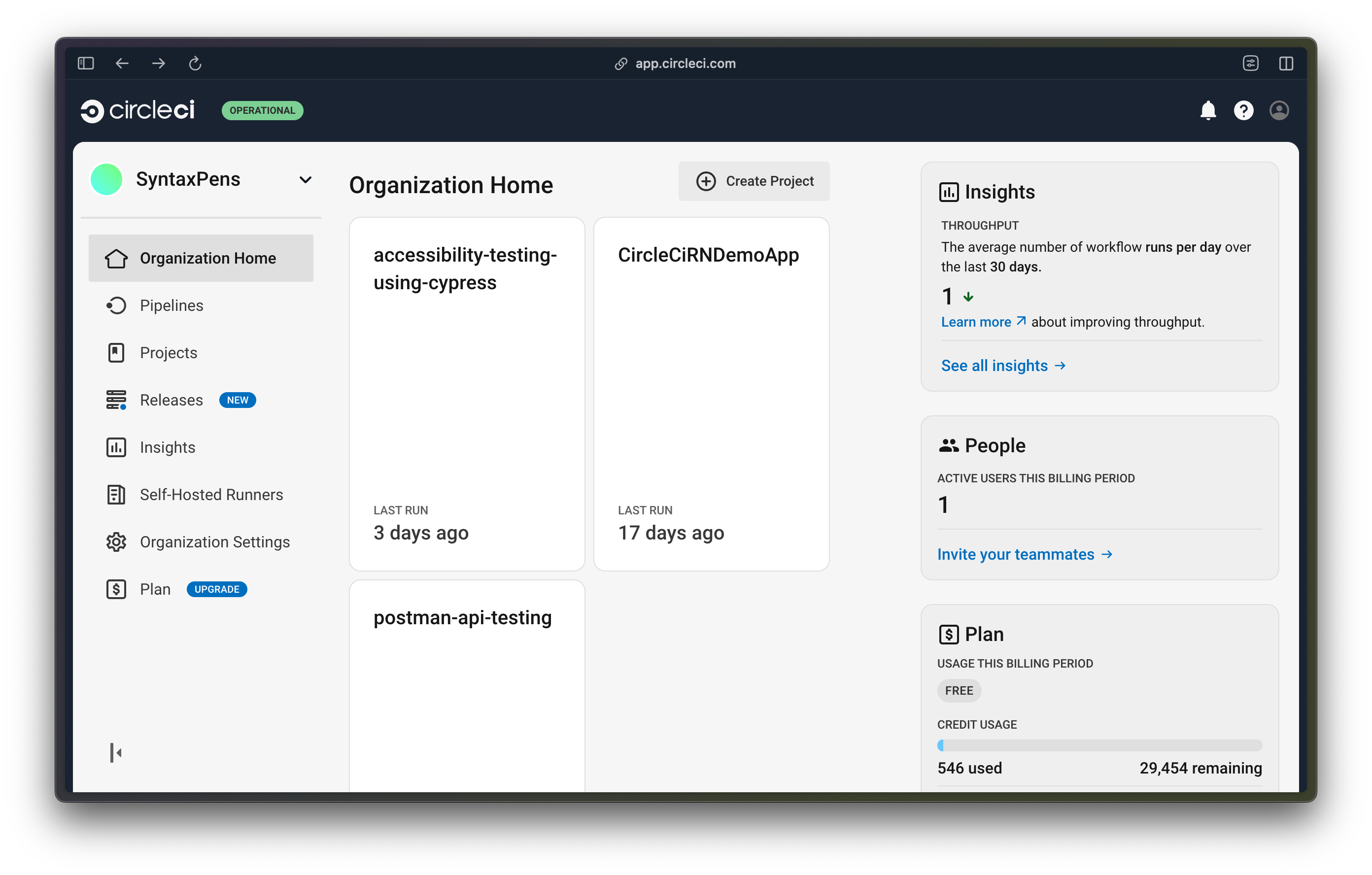 Prevent XSS attacks with browser testing | CircleCI