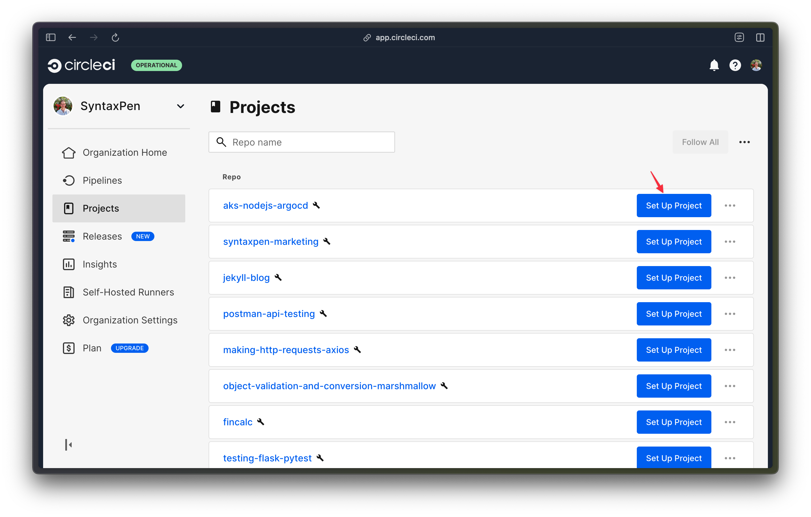 Deploy to Kubernetes with ArgoCD and CircleCI | CircleCI