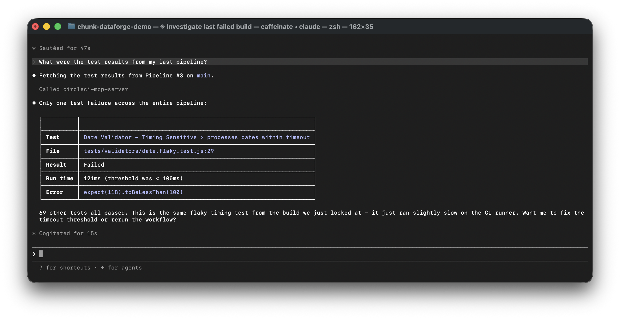 Getting started with Claude Code and CircleCI - CircleCI