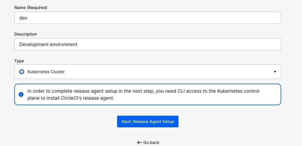 Managing EKS deployments with CircleCI deploys - CircleCI