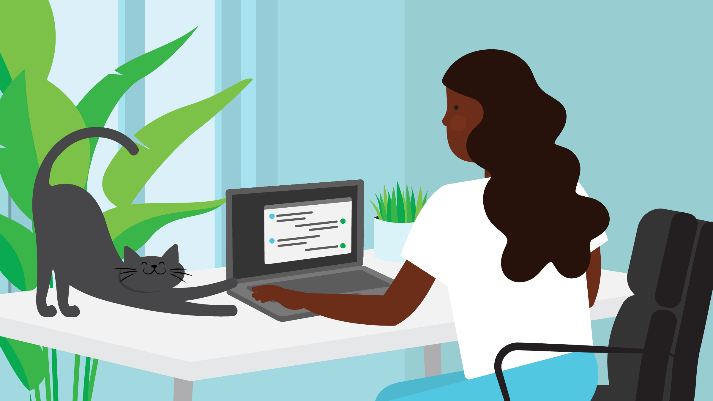 How To Successfully Work From Home: Strategies For Remote Work | CircleCI