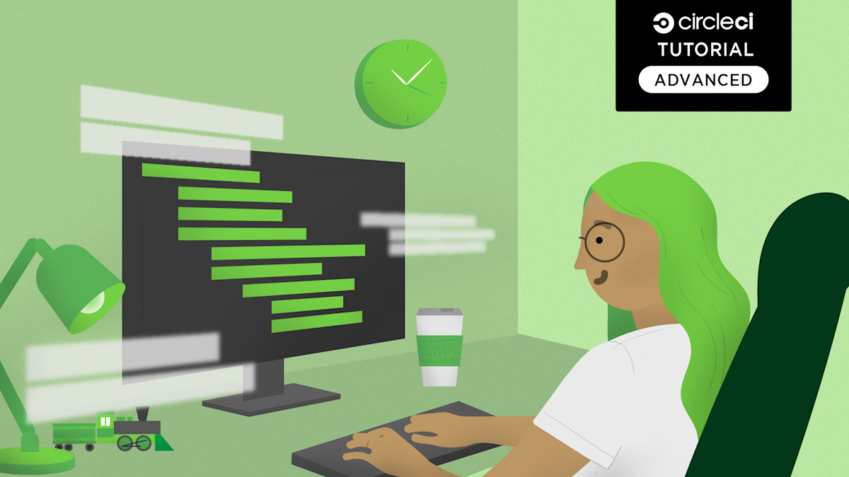 Advanced pipeline orchestration with the circleback pattern - CircleCI