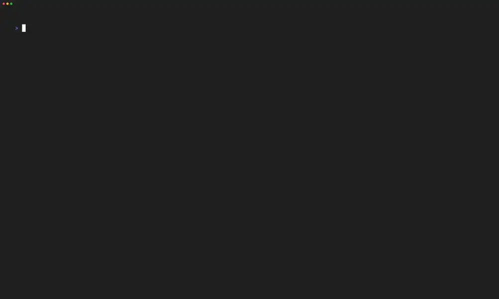circleci run get with --json and --jq