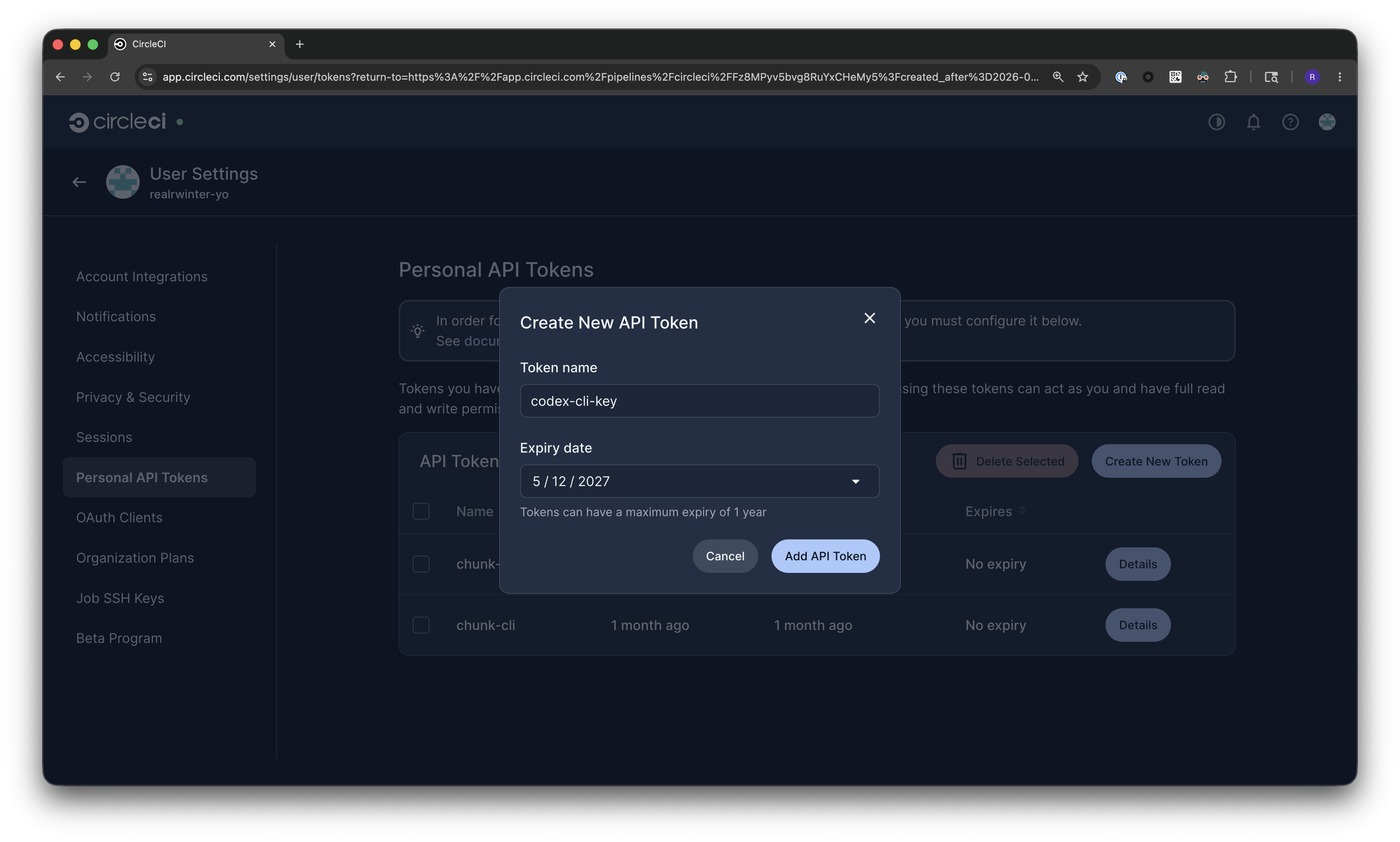 Getting started with Codex and CircleCI - CircleCI