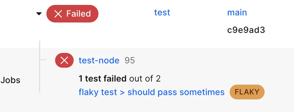 MCP-flaky-job-flaky-test