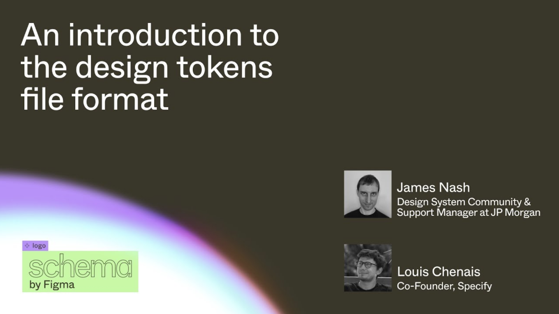 design-tokens-schema