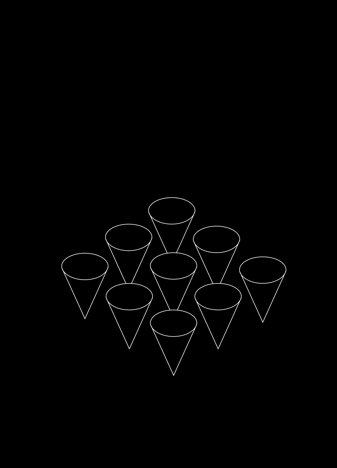 From 3 to 30 countries. Our biggest leap yet.