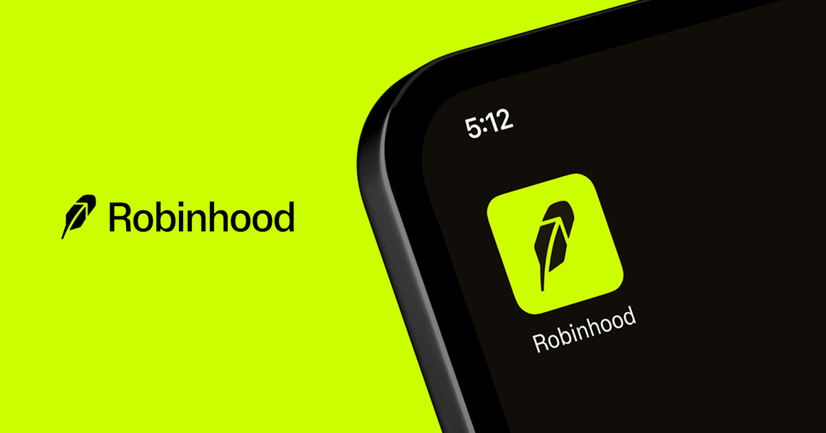 Image associated withRobinhood