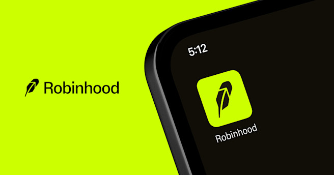 Image associated withRobinhood