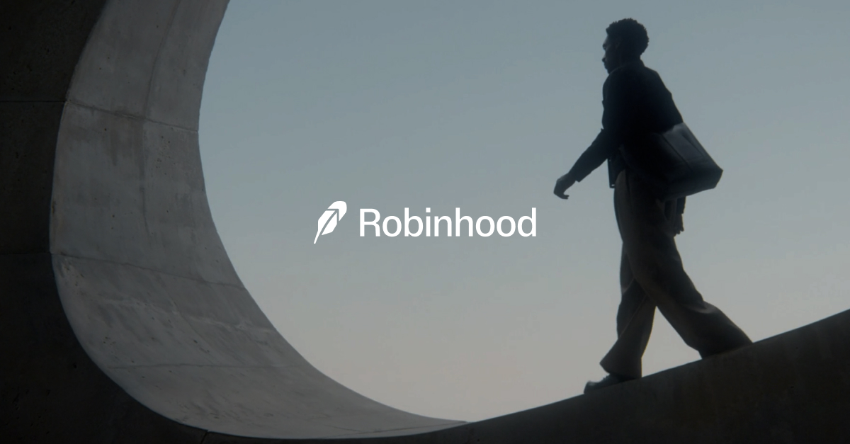 Robinhood 上线 AI 智能体:用户睡觉时也能自动交易