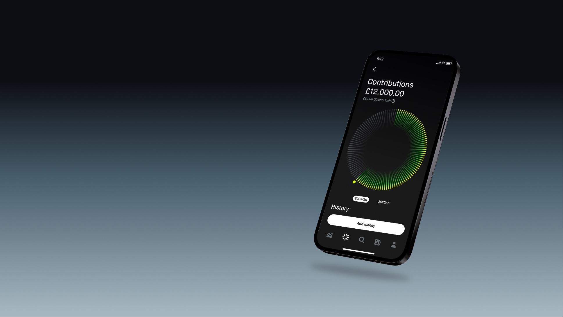 Your ISA could get you a share of £100K